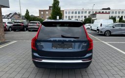 2023 Volvo XC90 2.0 AT