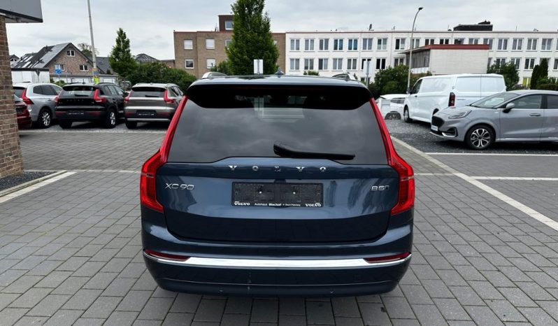 2023 Volvo XC90 2.0 AT