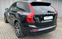 2023 Volvo XC90 2.0 AT