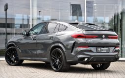 2023 BMW X6 3.0 AT