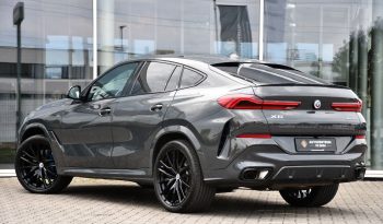 
									2023 BMW X6 3.0 AT full								