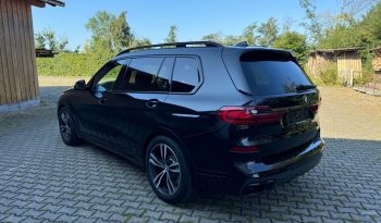 
									2022 BMW X7 4.4 AT full								