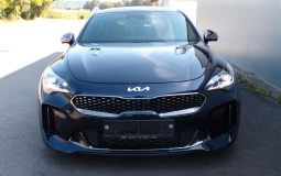 2023 Kia Stinger 3.3 AT