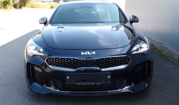 
									2023 Kia Stinger 3.3 AT full								