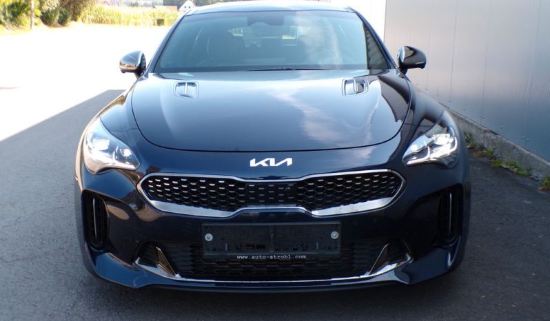 
								2023 Kia Stinger 3.3 AT full									