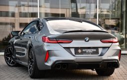 2023 BMW M8 Gran Coupe 4.4 AT