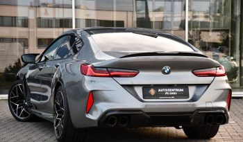 
									2023 BMW M8 Gran Coupe 4.4 AT full								