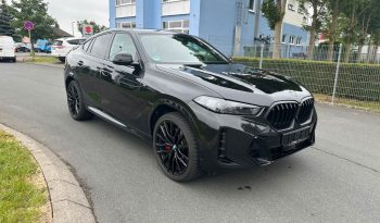 
									2023 BMW X6 3.0 AT full								