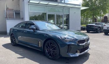 
									2023 Kia Stinger 3.3 AT full								