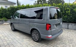 Volkswagen Caravelle 2.0 AMT Comfortline