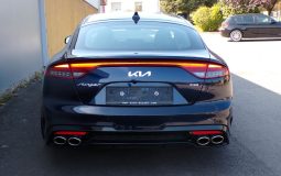 2023 Kia Stinger 3.3 AT