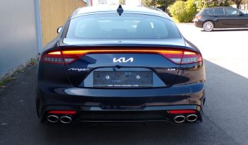 
									2023 Kia Stinger 3.3 AT full								