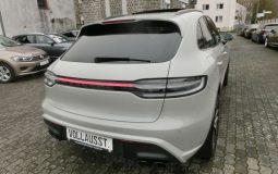 2024 Porsche Macan S 2.9 AMT