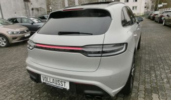 
									2024 Porsche Macan S 2.9 AMT full								