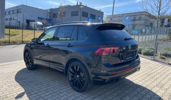 
									2024 Volkswagen Tiguan 1.5 AMT full								