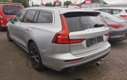 2022 Volvo V60 2.0 AT