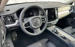 2023 Volvo V60 2.0 AT