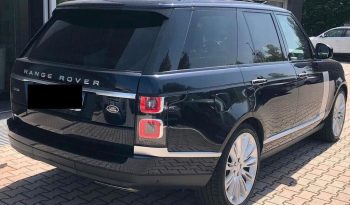 
									2021 Land Rover Range Rover 3.0 AT full								