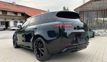 
									2021 Land Rover Range Rover Sport 5.0 AT full								