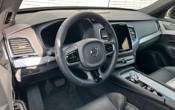 2023 Volvo XC90 2.0 AT