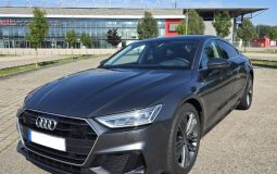 2023 Audi A6 2.0 AMT