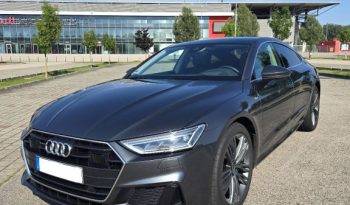 
									2023 Audi A6 2.0 AMT full								