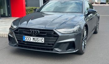 
									2023 Audi A6 2.0 AMT full								