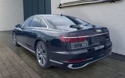 2023 Audi A8 3.0 AT