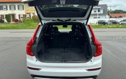 2023 Volvo XC90 2.0 AT