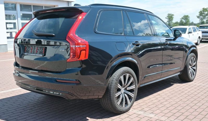 2023 Volvo XC90 2.0 AT