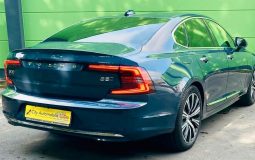 2022 Volvo S90 2.0 AT