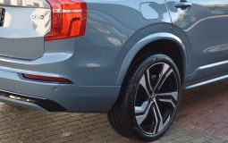 2022 Volvo XC90 2.0 AT