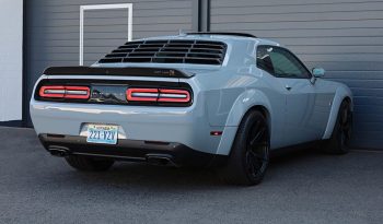 
									2022 Dodge Challenger 6.4 AT full								