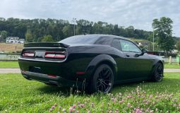 2022 Dodge Challenger 6.4 AT