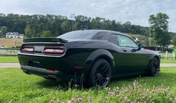 
									2022 Dodge Challenger 6.4 AT full								