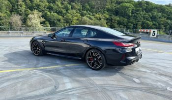 
									2023 BMW M8 Gran Coupe 4.4 AT full								