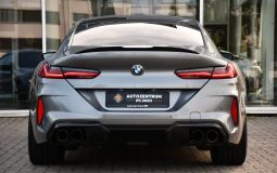 2023 BMW M8 Gran Coupe 4.4 AT