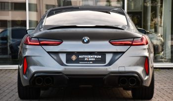 
									2023 BMW M8 Gran Coupe 4.4 AT full								