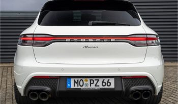 
									2024 Porsche Macan 2.0 AMT full								