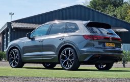 2024 Volkswagen Touareg 3.0 eHybrid AT