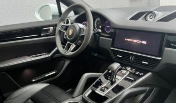 
									2023 Porsche Cayenne Coupe 3.0 AT full								