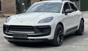 
									2023 Porsche Macan S 2.9 AMT full								