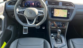 
									2024 Volkswagen Tiguan 1.5 AMT full								