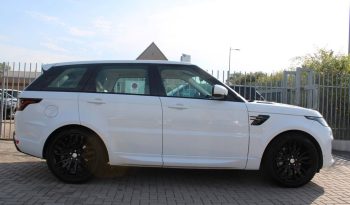 
									2021 Land Rover Range Rover 5.0 AT full								