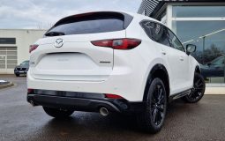 2023 Mazda CX-5 2.5 AT