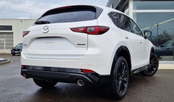 
									2023 Mazda CX-5 2.5 AT full								