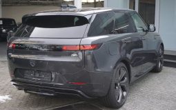 2023 Land Rover Range Rover Sport 3.0 AT