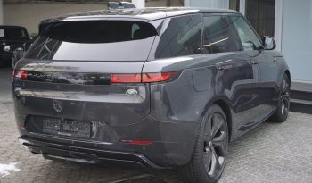 
									2023 Land Rover Range Rover Sport 3.0 AT full								