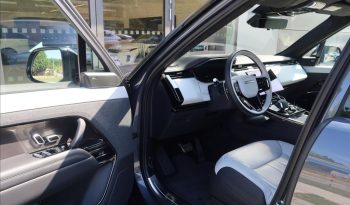 
									2023 Land Rover Range Rover Sport 4.4 AT full								