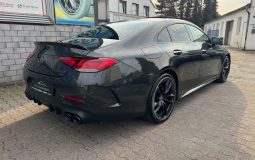 2023 Mercedes-Benz CLS-класс AMG 3.0 AT